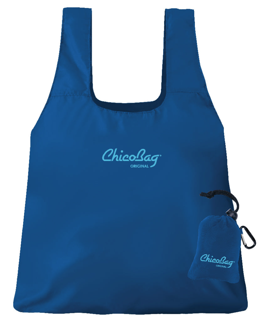 + Chico Reusable Bag