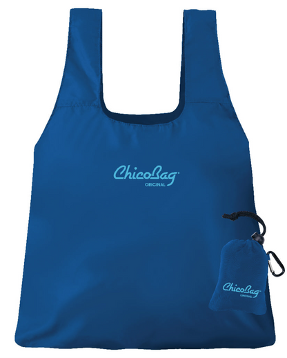 + Chico Reusable Bag