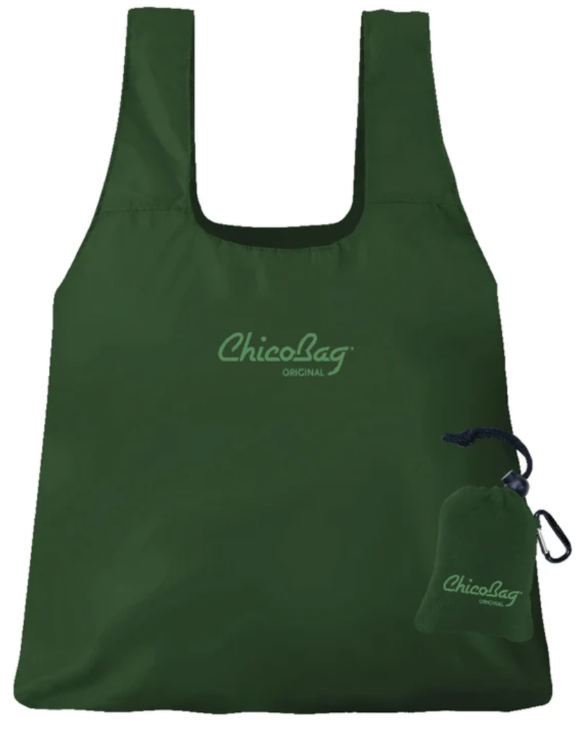 + Chico Reusable Bag