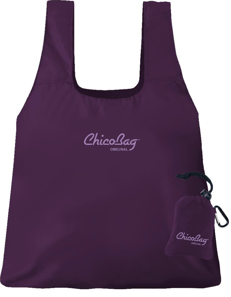 + Chico Reusable Bag