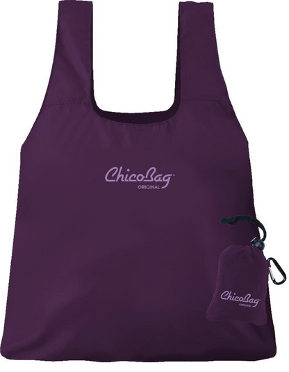 + Chico Reusable Bag