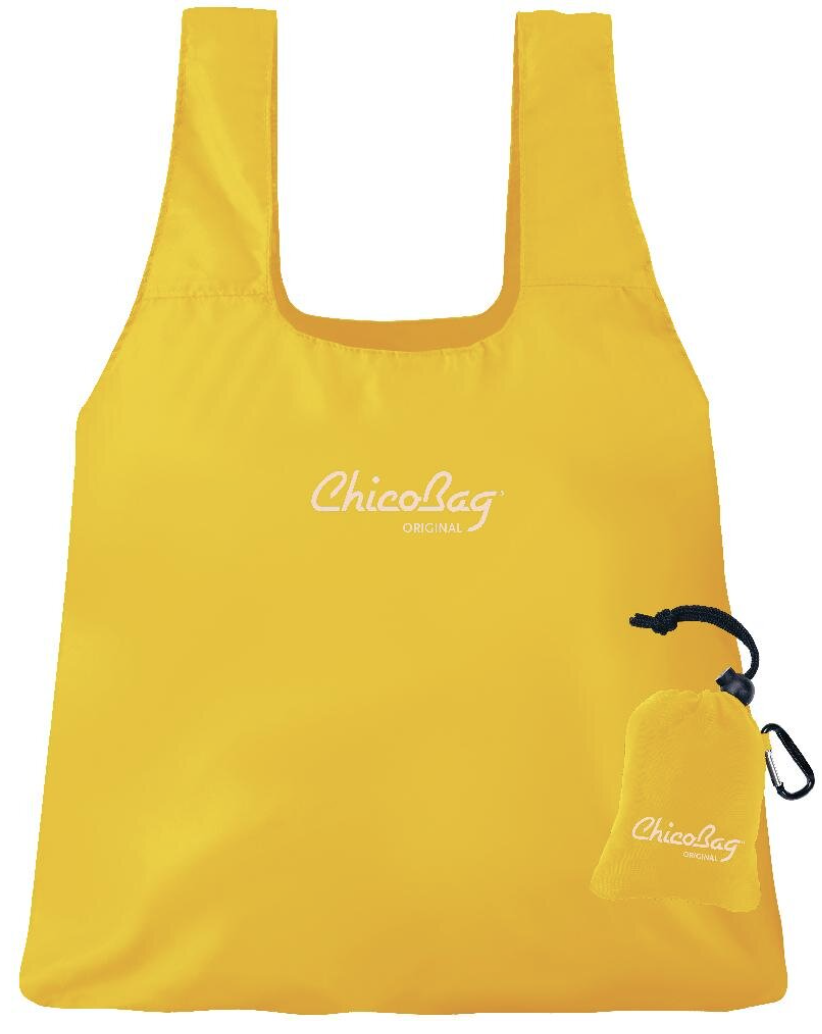 + Chico Reusable Bag