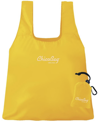 + Chico Reusable Bag