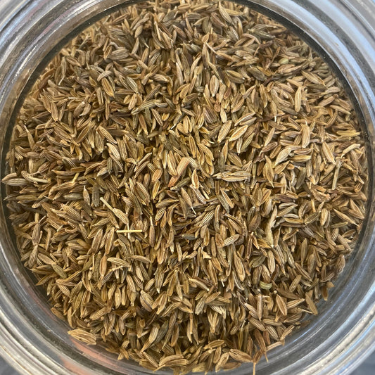 + Cumin Seed ORGANIC