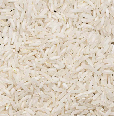 + White Rice, Long Grain