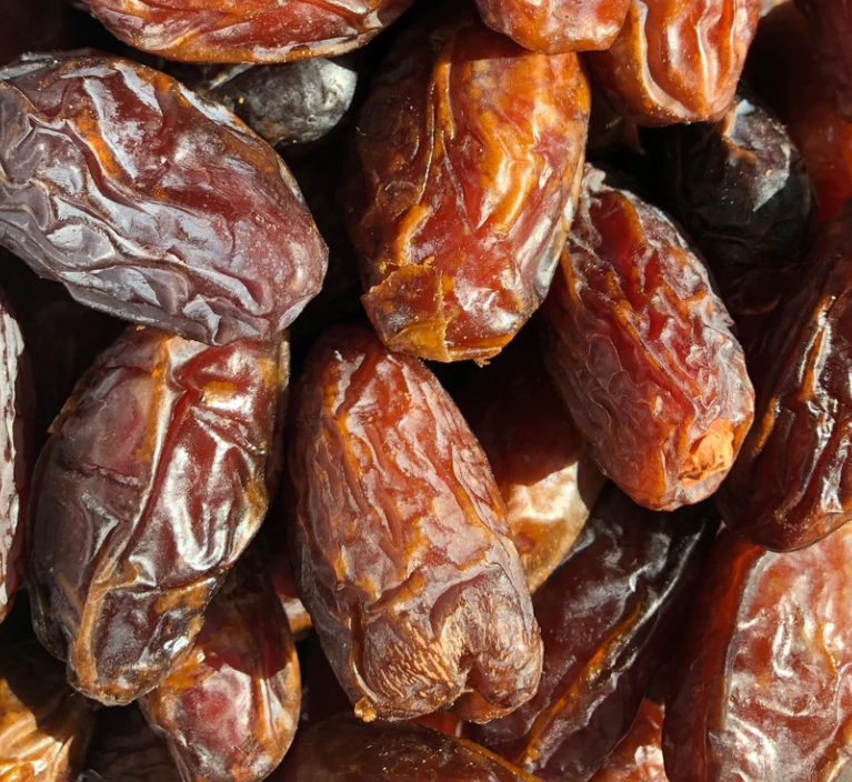 + Dates - Medjool ORGANIC