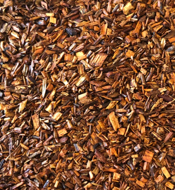 + Rooibos Tea ORGANIC