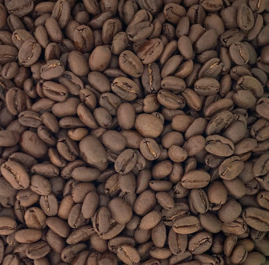 + Coffee - The Bean Whole, Papua New Guinea