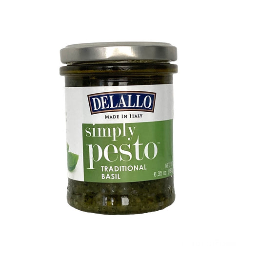 + Pesto - Delallo