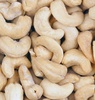 + Raw Cashews ORGANIC